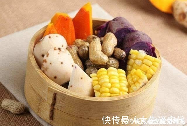 主食|减肥最“猛”的主食,不是米饭、面条,而是此6物,常吃点容易瘦