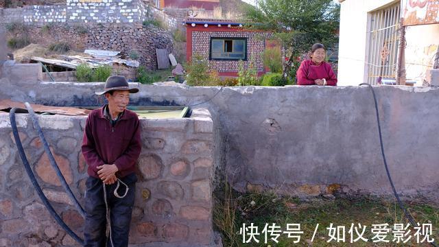 青藏高原|真实的房车旅行记录，在青藏高原7天跑4000公里，一次就够了