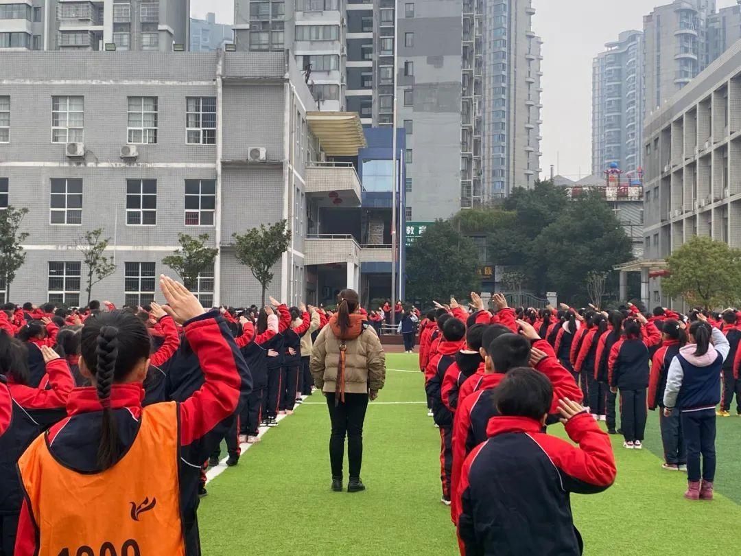  班级|璀璨的古诗词——银海学校1806班班级展示