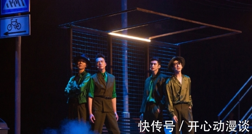 披荊斬棘哥哥成團(tuán)結(jié)束,粉絲熱烈要求第二季,哥哥人選定哪幾個(gè)?