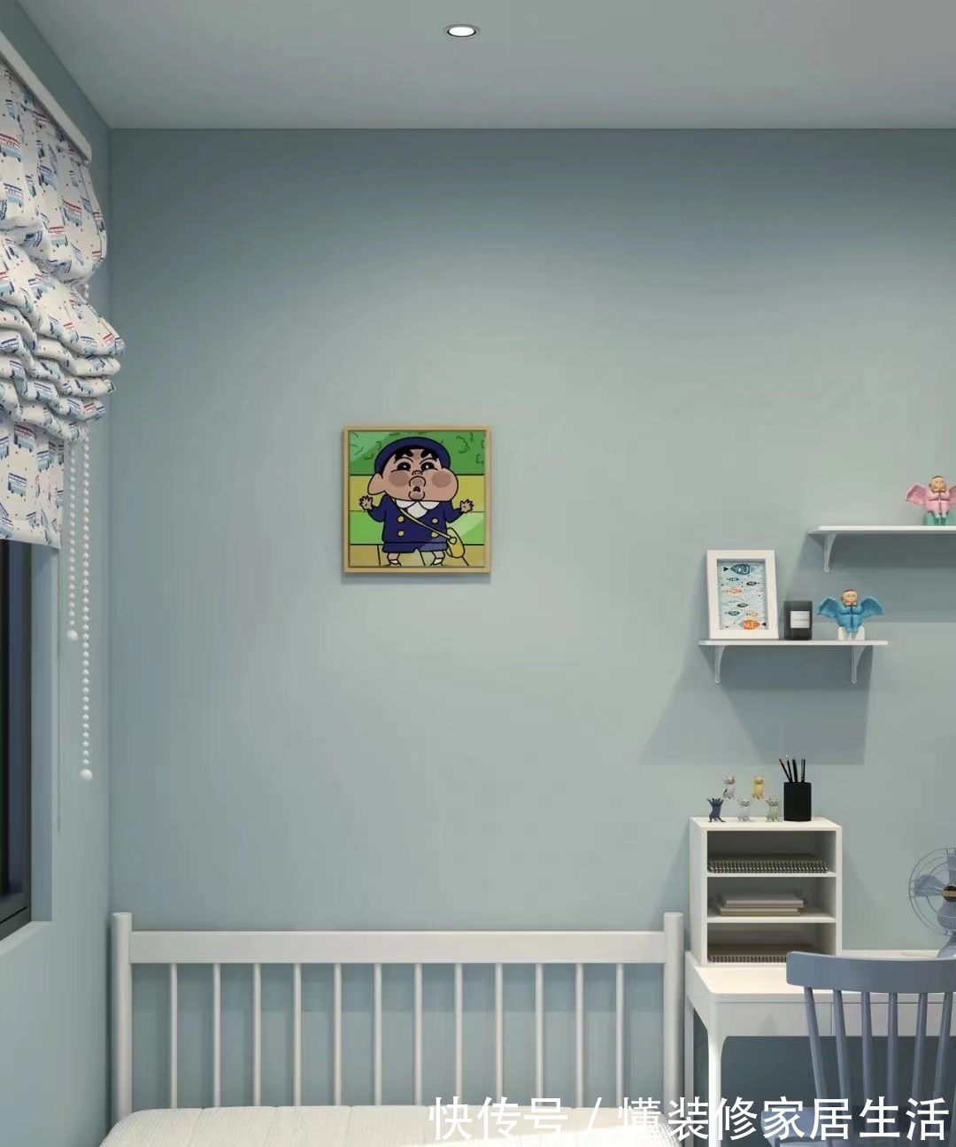 小户型|再见了传统榻榻米,这才叫小户型多功能儿童房,爸妈看了想照搬