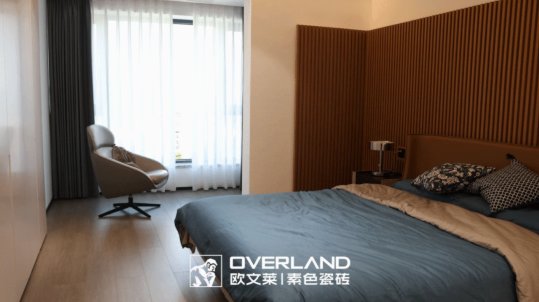 CEO视频专访:亲手打造140㎡的书香文艺空间|屋主案例| 客厅