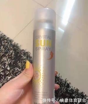 防晒 不知道怎么选防晒霜好用的是这3款,防晒又养肤