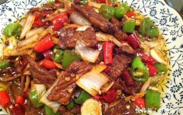 教你几道下饭菜,色香味俱全,招待客人有面子,学会了露两手吧!