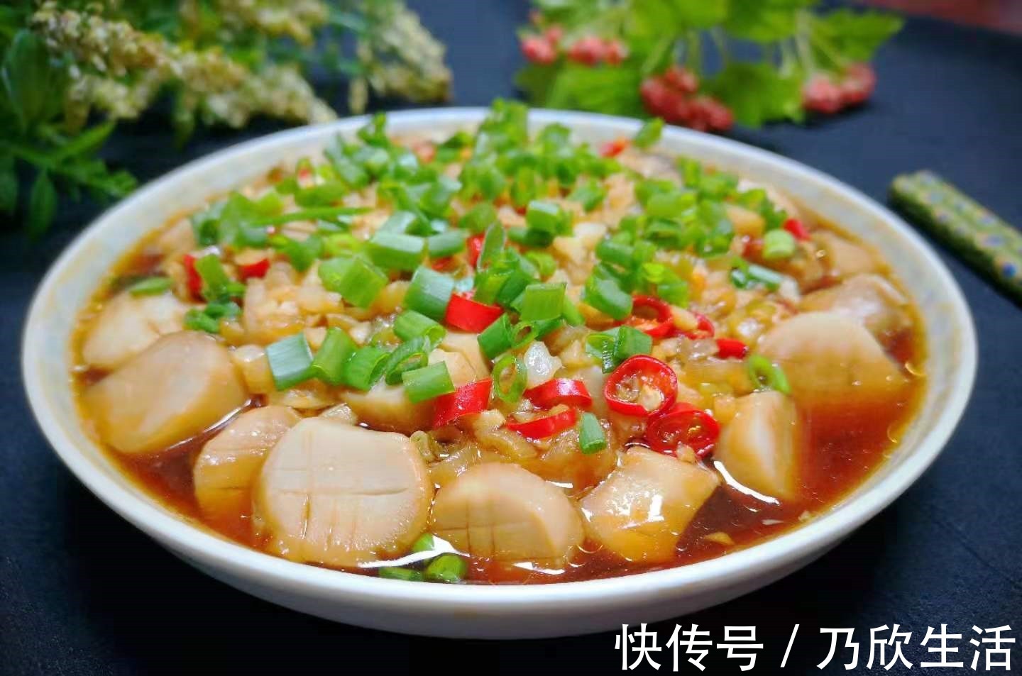 土豆|夏天多给孩子吃蒸菜，这6道家常菜，好做好吃，营养全面易消化