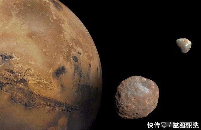 科学家 科学家发现火星上依然有火山活动,人类能在这颗行星上生存吗?
