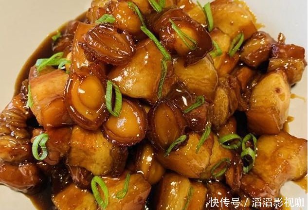  家常菜|最受欢迎的几道家常菜，做起来容易，吃起来美味，来试试吧