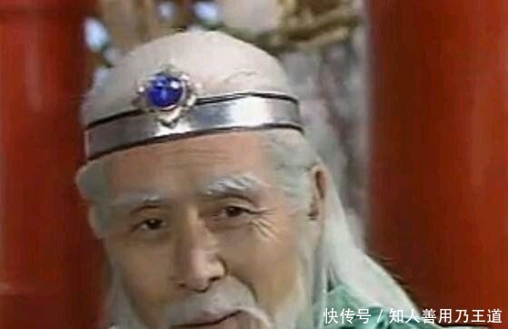 公死法|姜子牙的后代,大都没有寿终正寝,一个比一个死得惨