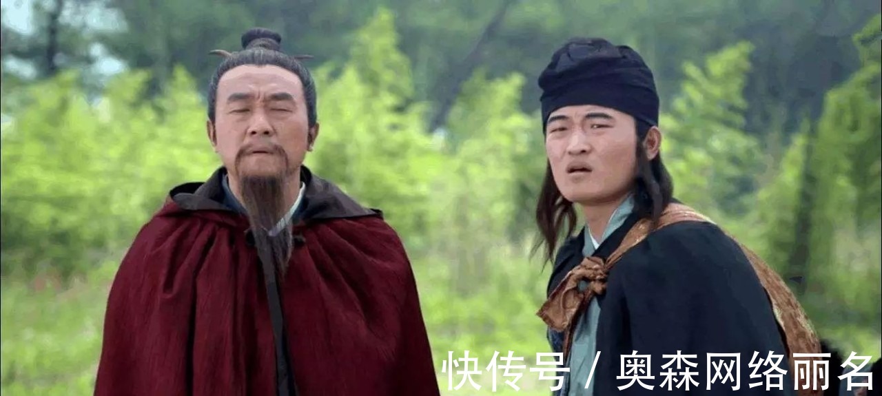 臣愚|相士劝皇帝不要出宫，皇帝大怒：回来就杀了你，相士：你回不来了