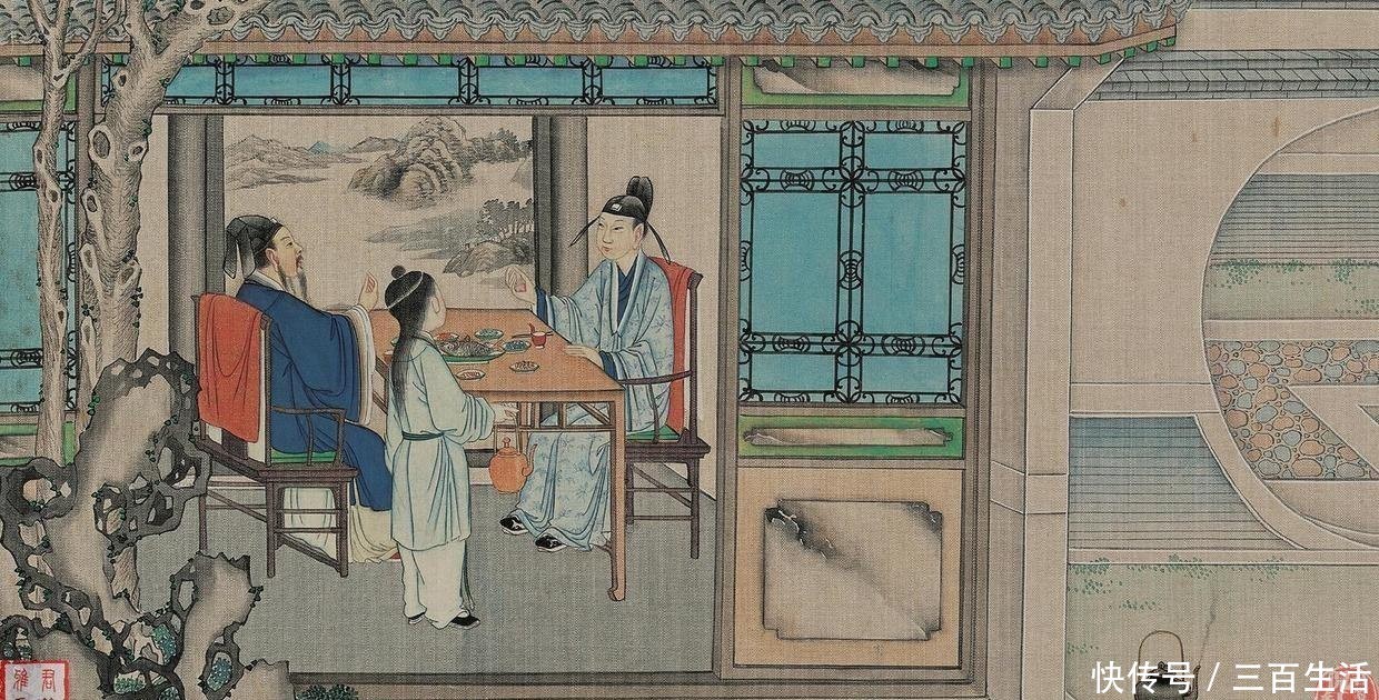 太上皇|林如海之死,不止苦了女儿林黛玉,更揭开贾家抄家的真正原因