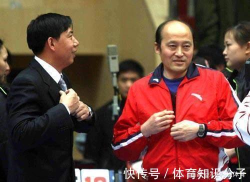 蔡斌|中国女排历任主帅,只有这三人“二进宫”,两次担任主教练