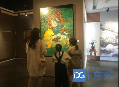  可园|诗情与画意！2020年可园诗会、漆画作品展同时举行