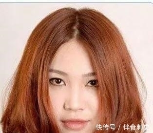 脸型|什么样的脸型?就留什么样的发型!梨形脸适合的发型指南