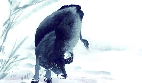 生肖|惹不起的生肖牛、生肖猪、生肖马,2021年旗开得胜,事业蒸蒸日上