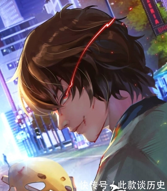 万古仙穹:古秦不吃不喝站城楼,古海表示不坑儿子