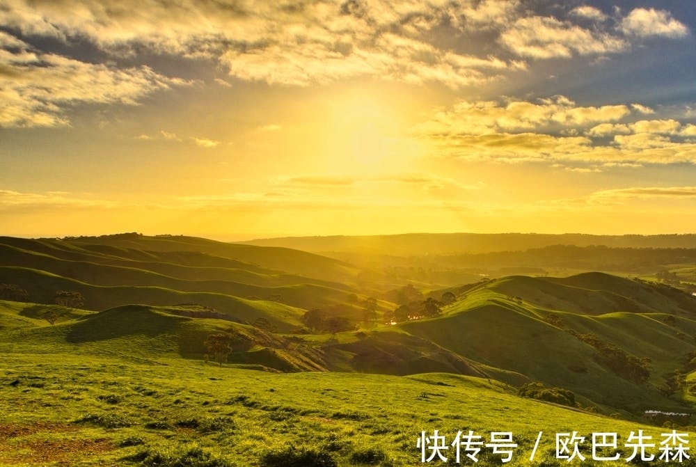 诗人#诗词里的清晨,有多少双眼睛睁开,就有多少个世界醒来