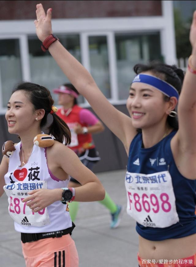 跑步|跑者已经“跑偏”深陷“伪”自律