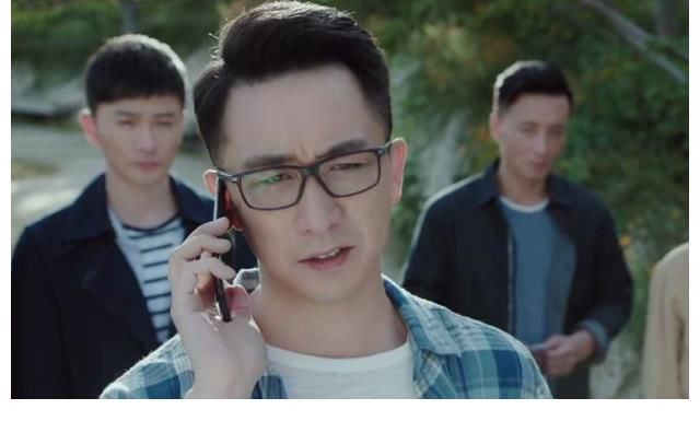 觀音姐|不說再見：榮耀設局，劉局頂雷，鄭柯騙取觀音姐信任，穆青脫險