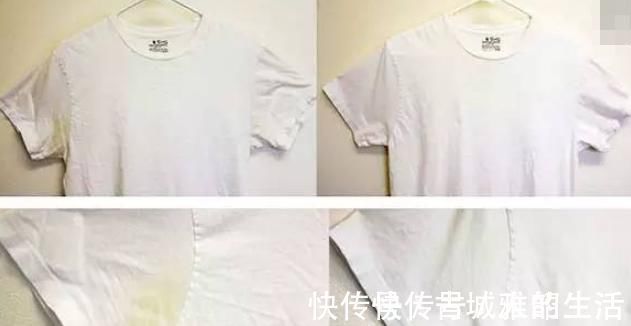 发黄|无论多脏多黄的白衣物,清洗时加一点小东西,明亮且对身体无害