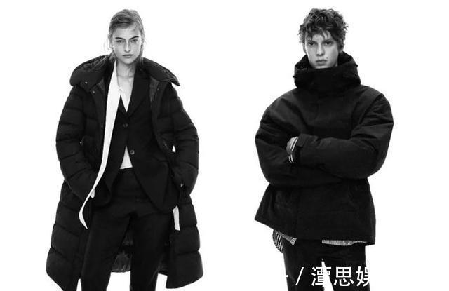 moncler|别再穿烂街的TNF了，这3个牌子的羽绒服更值得买