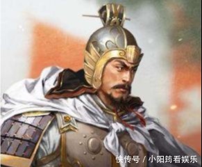 灭掉|唐朝名将是如何排名的，十大名将都有谁？