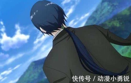 冯宝宝|动漫《一人之下》真人版!冯宝宝的装扮绝了,性感夏禾惊艳