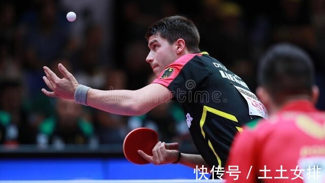 塞缪尔|大逆转!国乒劲敌主力1-3落后翻盘进四强,4号种子爆冷出局