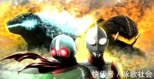 ip|白仓谈曾经的奥特曼VS假面骑士二企划，因园谷回绝而无法实施