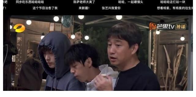 蘑菇|看黄磊与何炅的感慨，《向往的生活》会有第六季的到来吗？