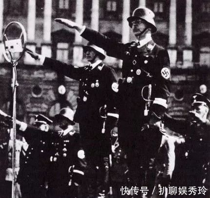 明白|都恨纳粹党,谁知罪行都是“这支部队”干的,今天才真的明白