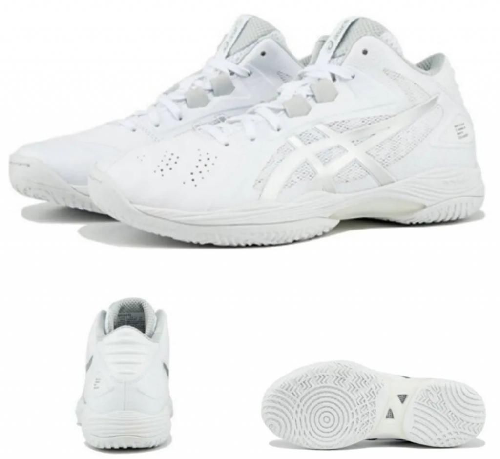 亚瑟士 推荐四双性能优异但曝光度不高的球鞋!最后两双你绝对想不到…