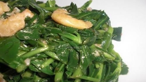 救心菜|农地里被忽视的这种野菜，或是高血压“克星”，建议：不妨多吃点