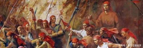 汉人|同是异族入侵,清朝存活将近三百年,而元朝为何活不过百年