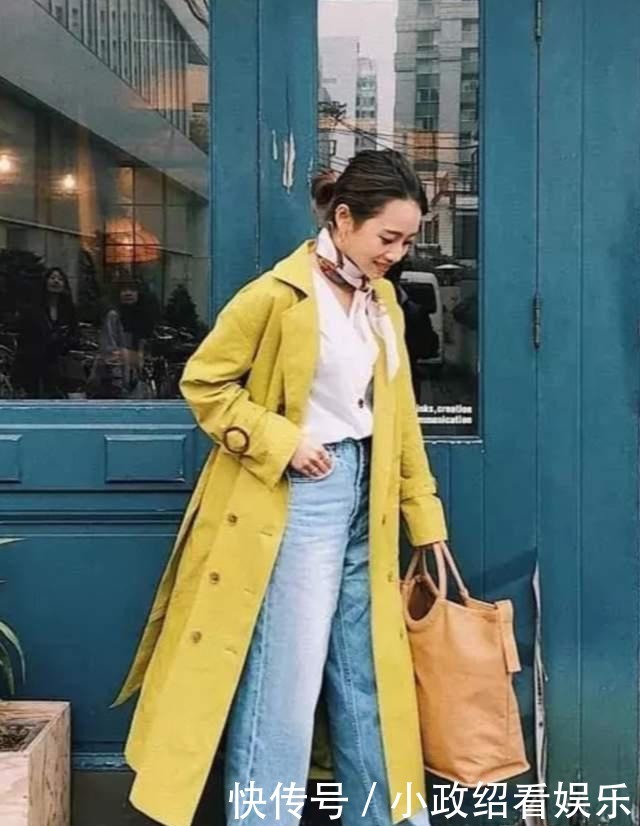 博主|小个子女生秋冬怎么穿?学这位日系博主的“显高”穿搭,时尚优雅