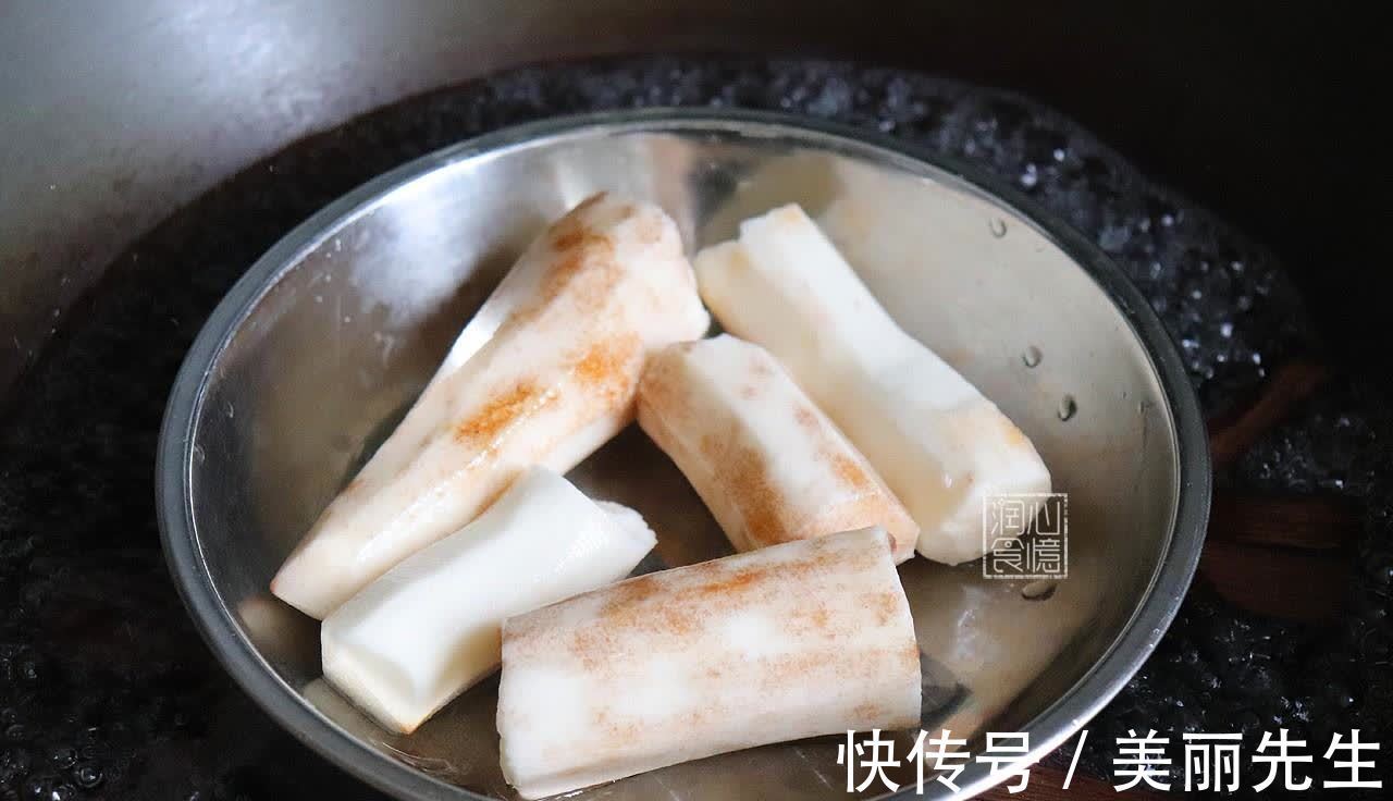 豆芽|今日雨水,吃韭菜、豆芽不如吃它,随手一煎当早餐吃,脾胃舒服了