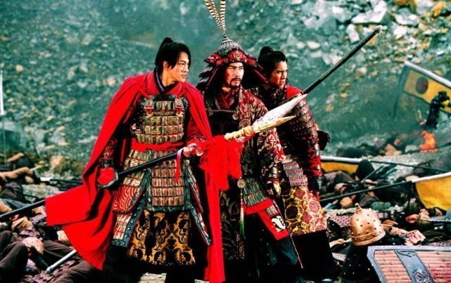 杨业|金灭北宋,杨家将为何没再次出手救宋国?原因其实很简单!