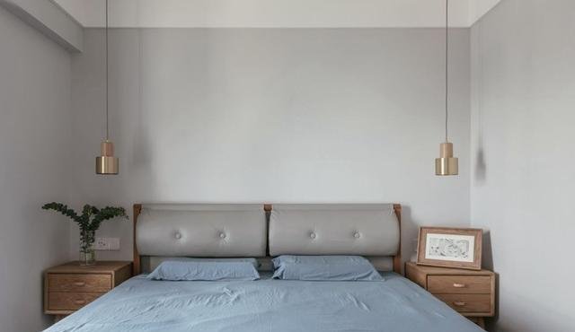 新房|132㎡的新房，她坚持多做柜子，入住后发现这个做法，确实很实用