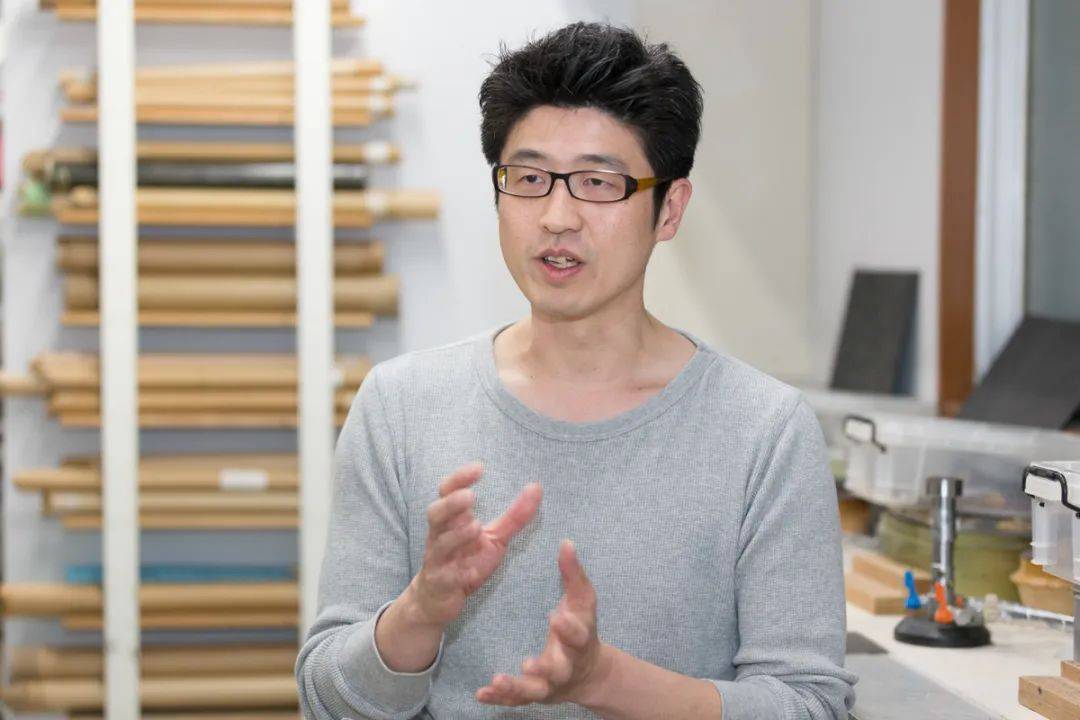 玻璃珠#他在玻璃中作画,将微小世界的美展现得淋漓尽致!