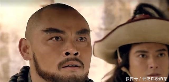 《水浒传》中史进本是地主之子,为何上梁山战死!