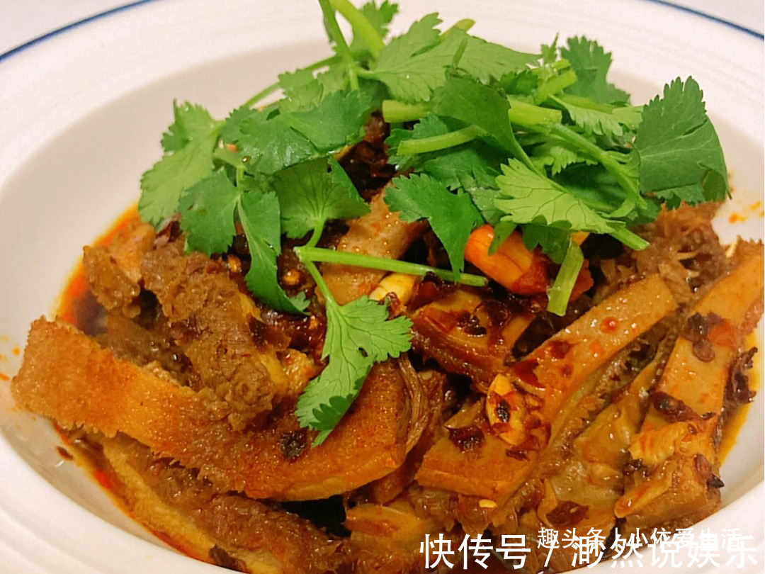 家常菜|餐桌上备受欢迎的几道家常菜,好吃不腻,美味营养简单,味道超赞