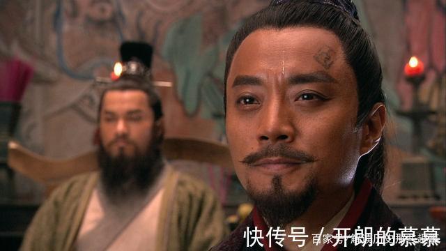 汤隆#孙立的登州派地位怎么样,为什么他只能为列地煞