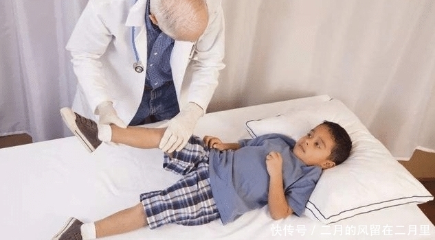 暗示|孩子身高发育出现四个信号,暗示长个接近尾声