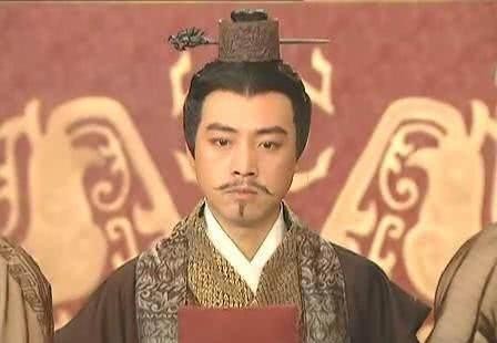 阳泉君|中国历史十大忽悠高手之吕不韦