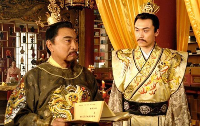 书法&颜真卿是书圣,为何他的后代没有书法家,原因有三点