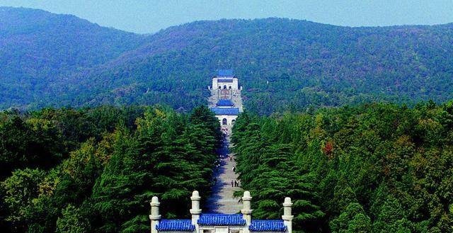 南京中山陵为何没有墓志铭真相原来如此