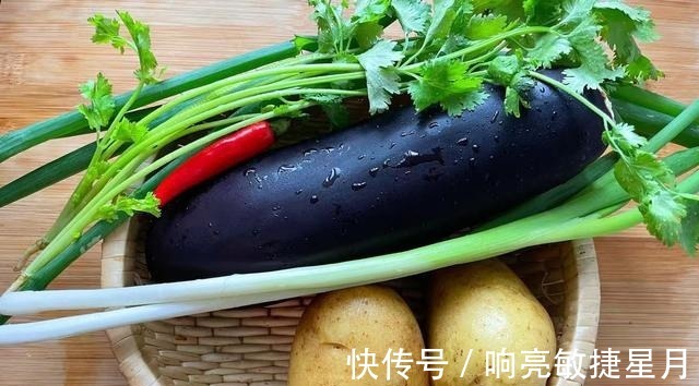 酱香|它被称为“地下苹果”，低卡无油清香软糯，营养美味还不长胖！