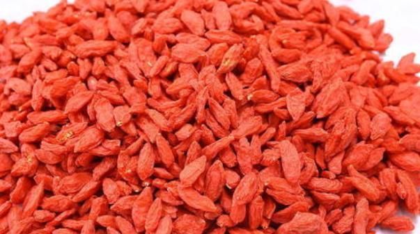 效果|枸杞怎么泡水效果最佳?专家给出“正解”!轻松获得5个“便宜”