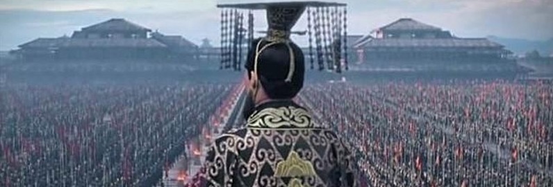 司马迁!为何09年新发掘的文物打破了史记对焚书坑儒的固有看法?写的啥