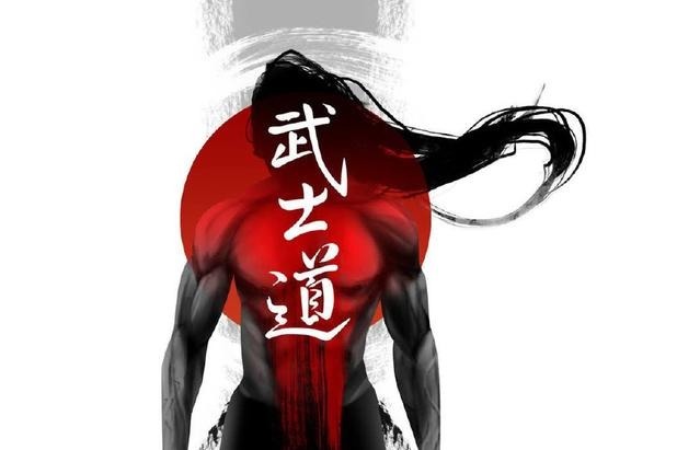 诡异|说说奇葩的日本文化，这是一种诡异的潮文化，樱花武士和涩谷