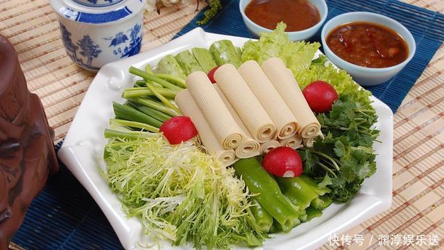 东北|东北的“五大硬菜”,南方人接受不了,全吃过才是真正的东北人